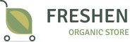 logo green