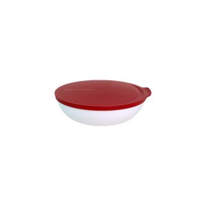 BOL ALLEGRA ALB+BORDO 275 ML