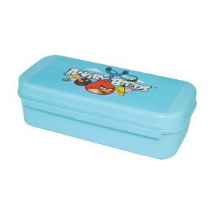 PORT MERINDE ANGRY BIRDS