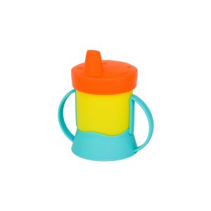 PAHAR CU SUPAPA 200ML