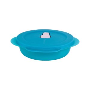 CRYSTALWAVE 400ML ROTUND TURCHIZ