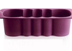FORMA SILICON DREPTUNGHIULARA COZONAC/CHEC