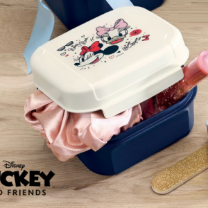 TOP CLASS DISNEY 450ML - MINNIE & DAISY