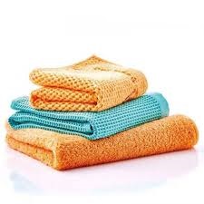 SET 3 LAVETE MICROFIBRA (geam+praf+universala)