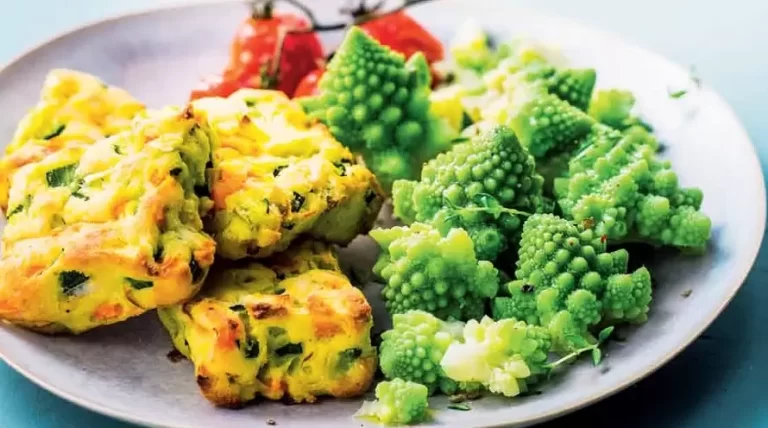 CROCHETE CU LEGUME