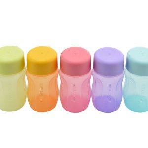 STICLA 90ML galben/portocaliu/albastru