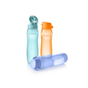 SET 3 STICLE GEN II ECO 750ML