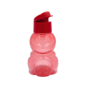 STICLA ANIMALUTE 350ML ROSU
