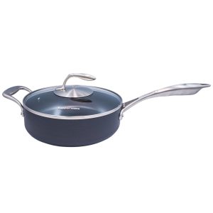 Cottage Sauce Pan 4.8L + capac