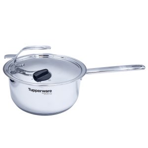 Pure Chef Series Sauce Pan 2.8 L 20 cm + capac