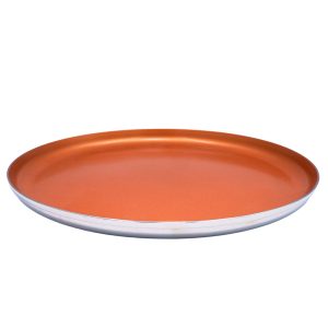 Chef Series - Platou Inox Servire Allegra 400 ml
