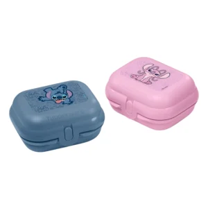 PORT MERINDE SET 2 MINI SCOICI STICH