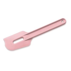 SPATULA MICA ROZ