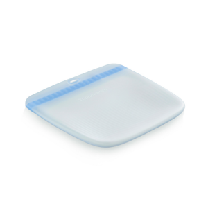 PUNGA SLIM SILICON "The Ultimate" - MEDIE 980ML BLEU