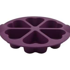 FORMA SILICON MINI INIMIOARE