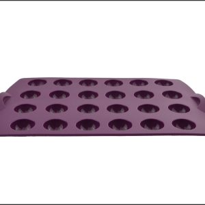 FORMA SILICON MINI BULGARASI