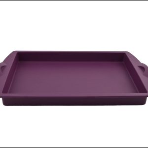 FORMA SILICON TAVA DREPTUNGHIULARA