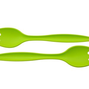 CLESTE ALLEGRA PENTRU SALATA 2 BUC VERDE