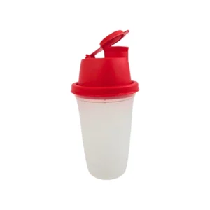 MAGIC MIXER 250ML ROSU