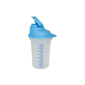 MAGIC MIXER 350ML ALBASTRU