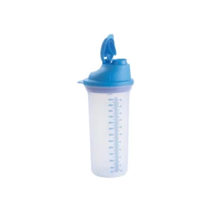 MAGIC MIXER 600ML ALBASTRU