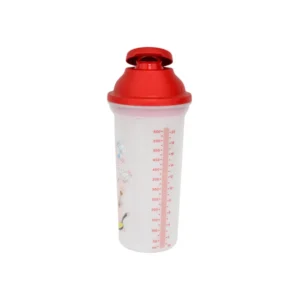 MAGIC MIXER 600ML ROSU