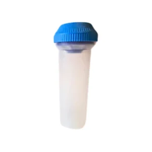 MAGIC MIXER 700ML ALBASTRU