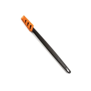 SPATULA SILICON INGUSTA PORTOCALIU