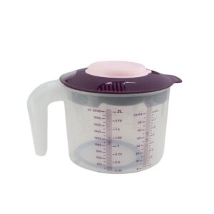 IBRIC MIXER 2 L