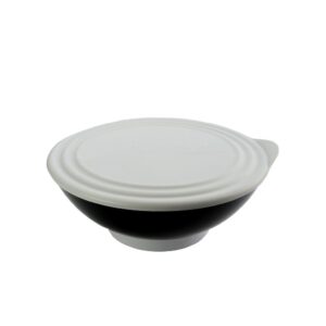 BOL ELEGANCE ALB-NEGRU 1.5L