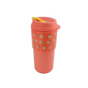CANA CAFEA ROZ CORAI 490 ML