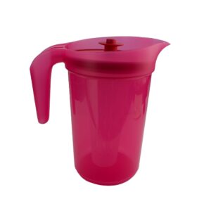 CARAFA CU INFUZOR 2L ROZ