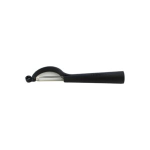 CURATITOR VERTICAL NEGRU