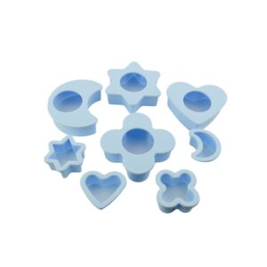 FORME PENTRU PRAJITURI SET