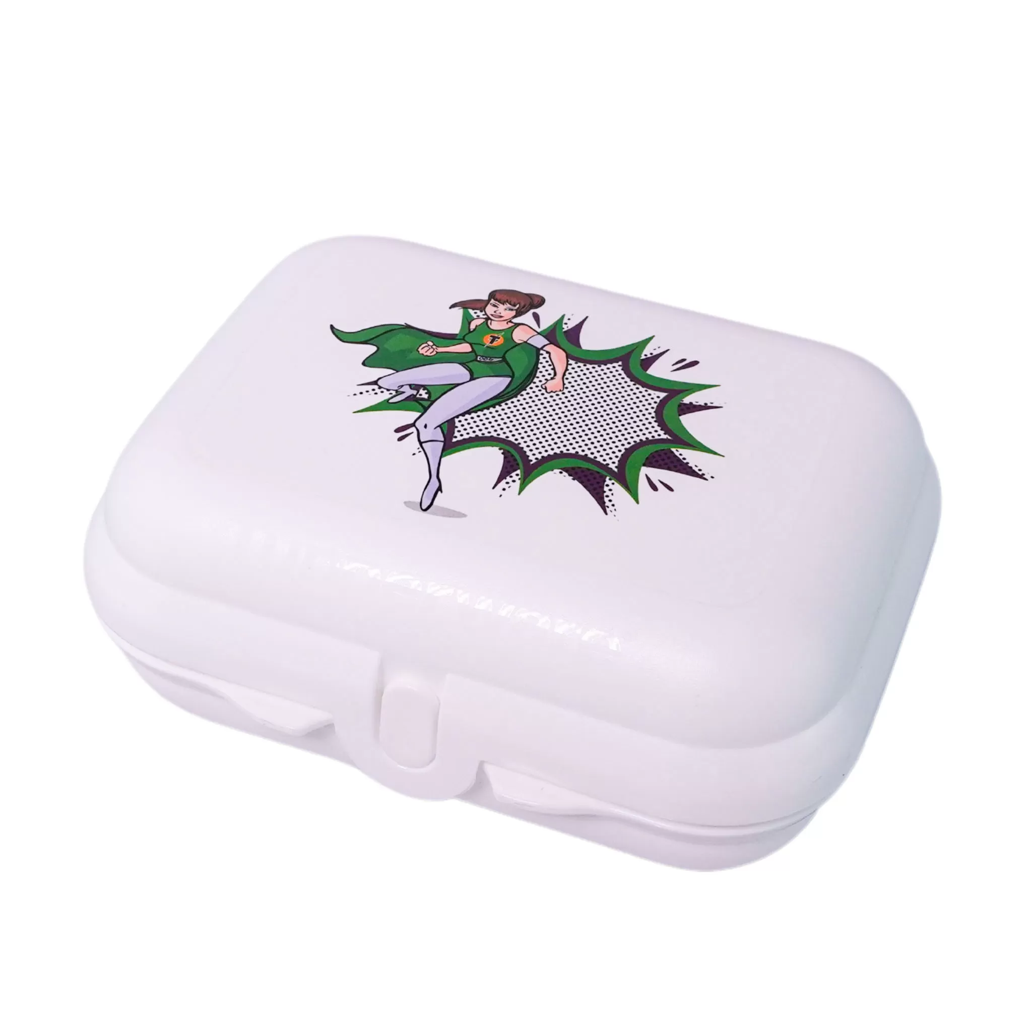 Port merinde scoica mica eroi