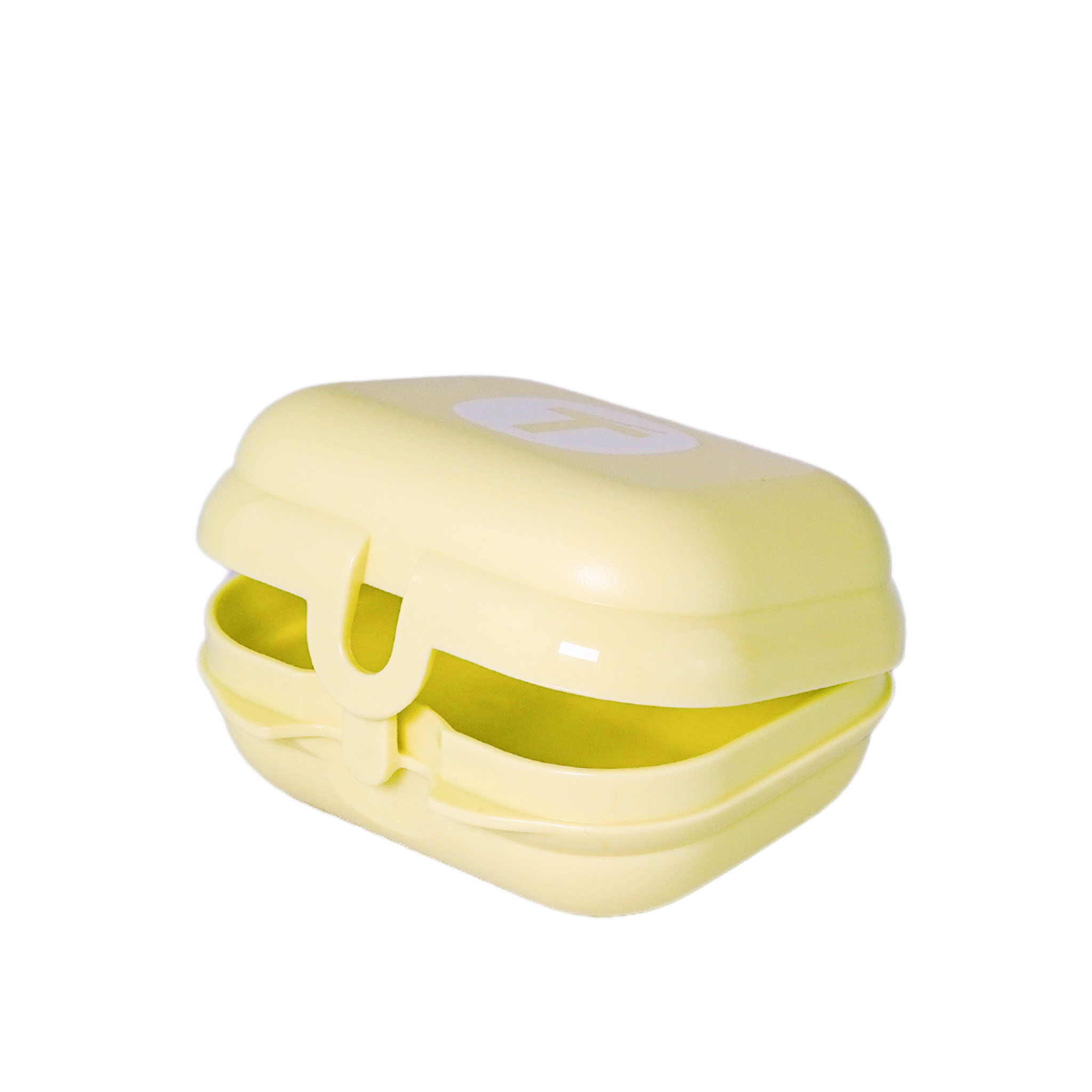 scoica mini T lime